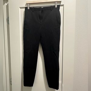 Size 4 NWOT & Other Stories Cropped Pants